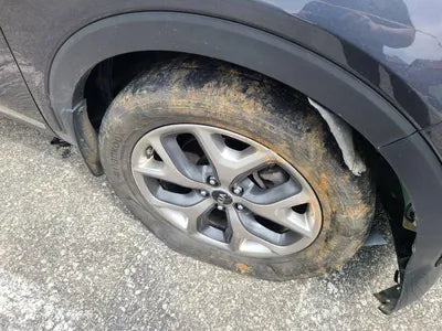 2015 Kia Sorento KNAPS81ABGA123707 VIN:KNAPS81ABGA123707