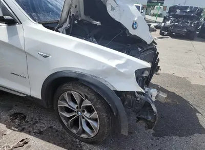 2015 BMW 420 WBAXX1107F0L90681 VIN:WBAXX1107F0L90681