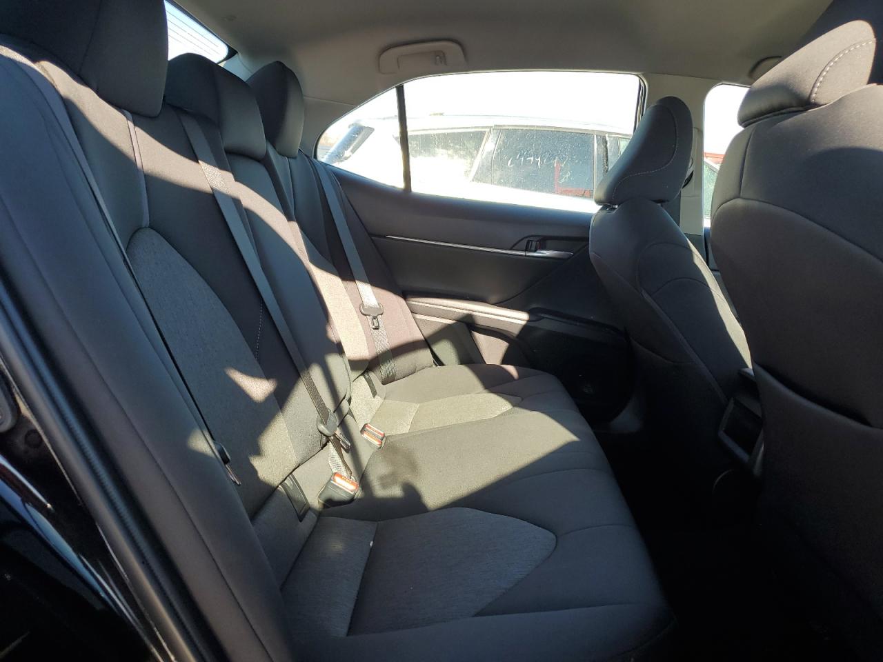 2023 TOYOTA CAMRY LE VIN:4T1C11AK9PU153426