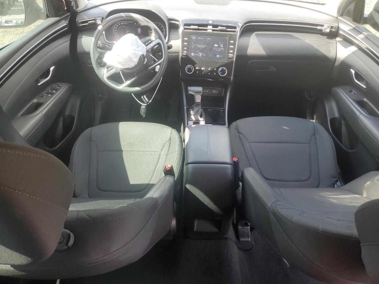 2023 HYUNDAI TUCSON SE VIN:5NMJACAE7PH245269