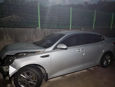 2019 Kia K5 950KMKNAGU416BKA2 VIN:950KMKNAGU416BKA2