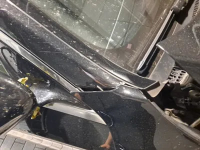 2019 Mercedes-Benz S 350 WDDUF2BBXKA496227 VIN:WDDUF2BBXKA496227