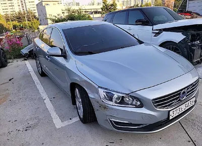 2016 Volvo S60 YV1FS79B0G2411608 VIN:YV1FS79B0G2411608