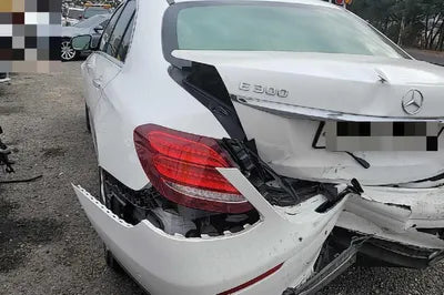 2020 Mercedes-Benz E 300 W1KZF4KBXLA810798 VIN:W1KZF4KBXLA810798