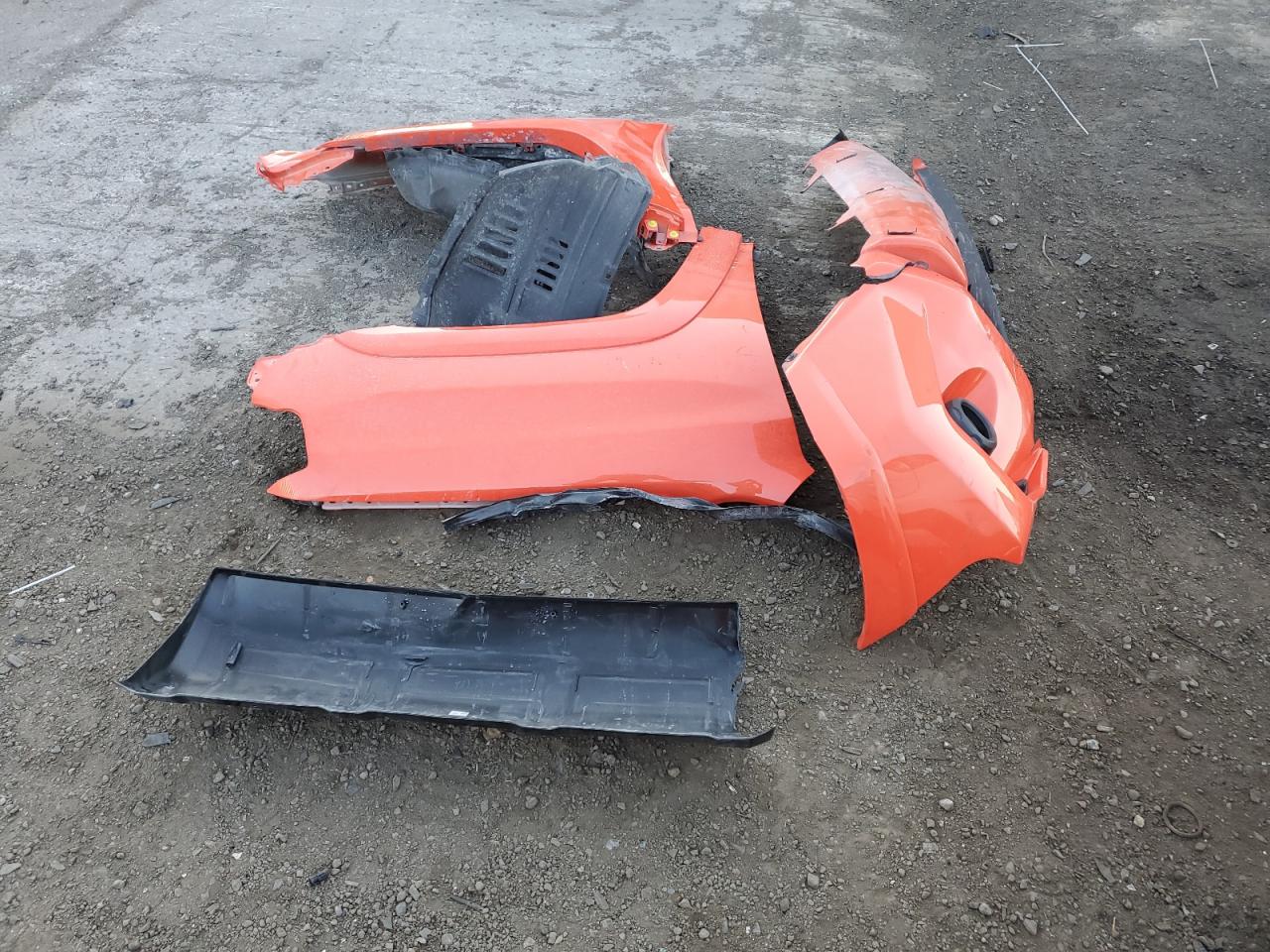 2023 TOYOTA 4RUNNER SE VIN:JTELU5JRXP6142113