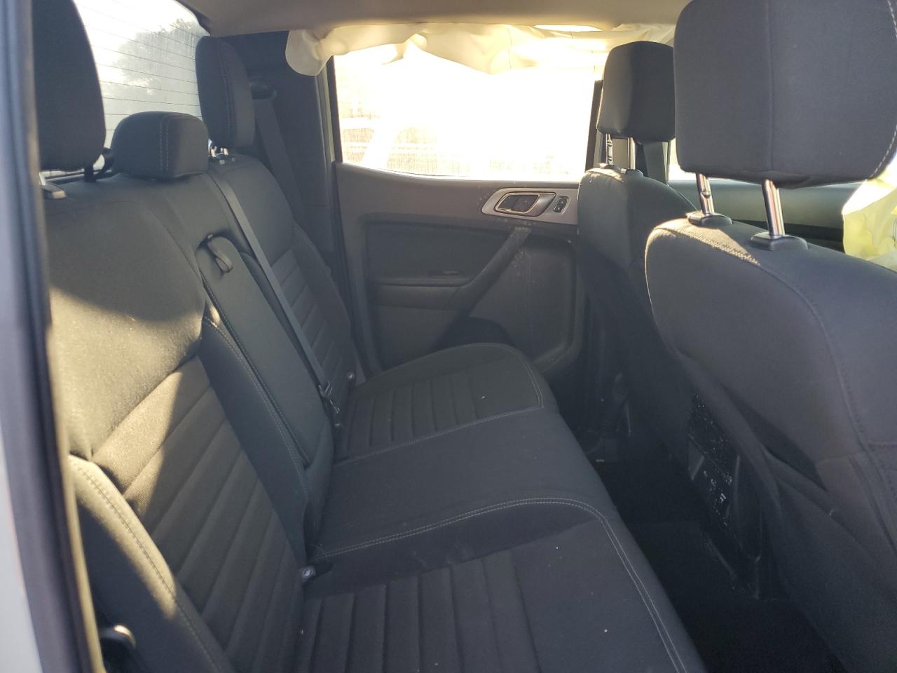 2022 FORD RANGER XL VIN:1FTER4EH6NLD11133