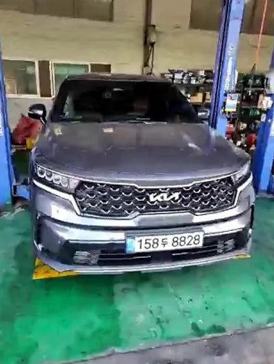 2022 Kia Sorento KNARG81FGNA119758 VIN:KNARG81FGNA119758