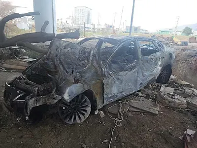 2019 Kia K5 NONE VIN: