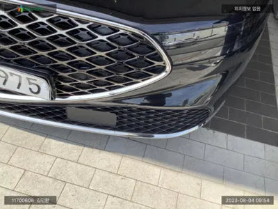 2023 Genesis G90 KMTFA41DDPU033424 VIN:KMTFA41DDPU033424