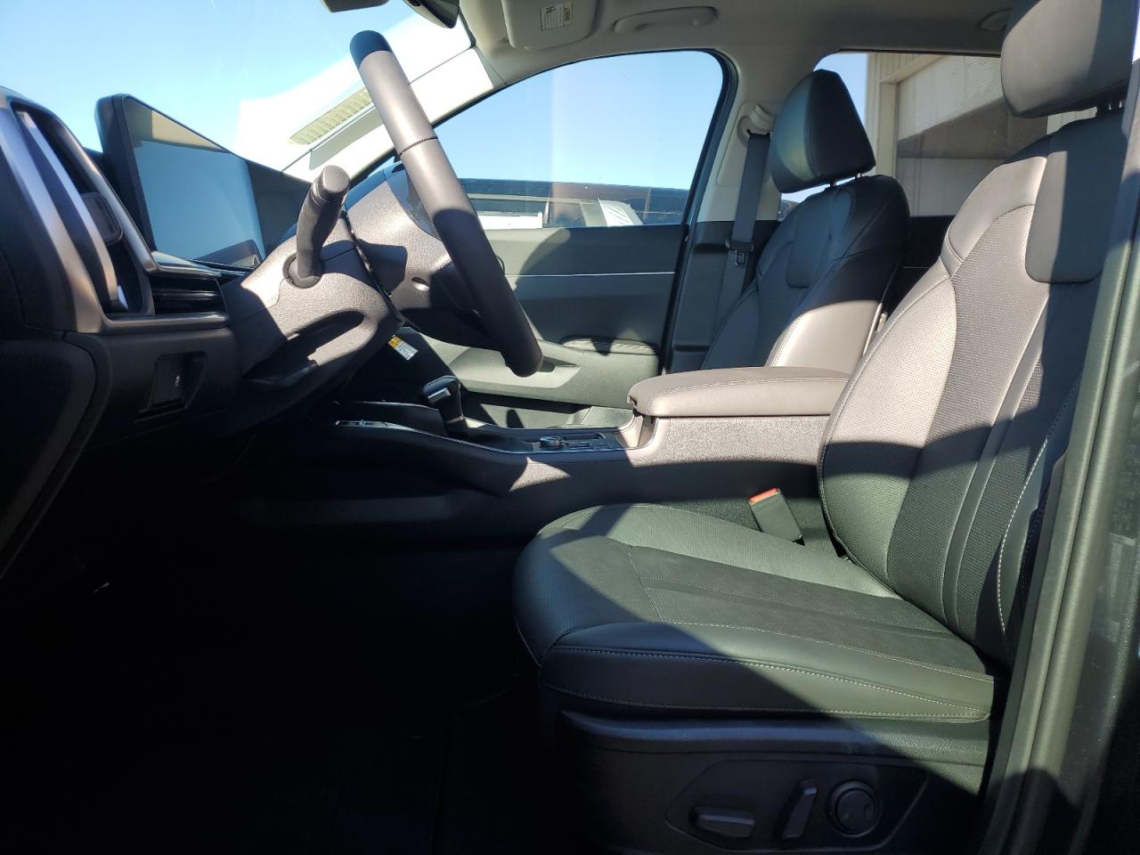 2024 KIA SORENTO S VIN:5XYRL4JC8RG293748