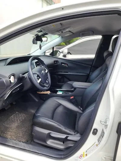 2017 Toyota Prius VIN: