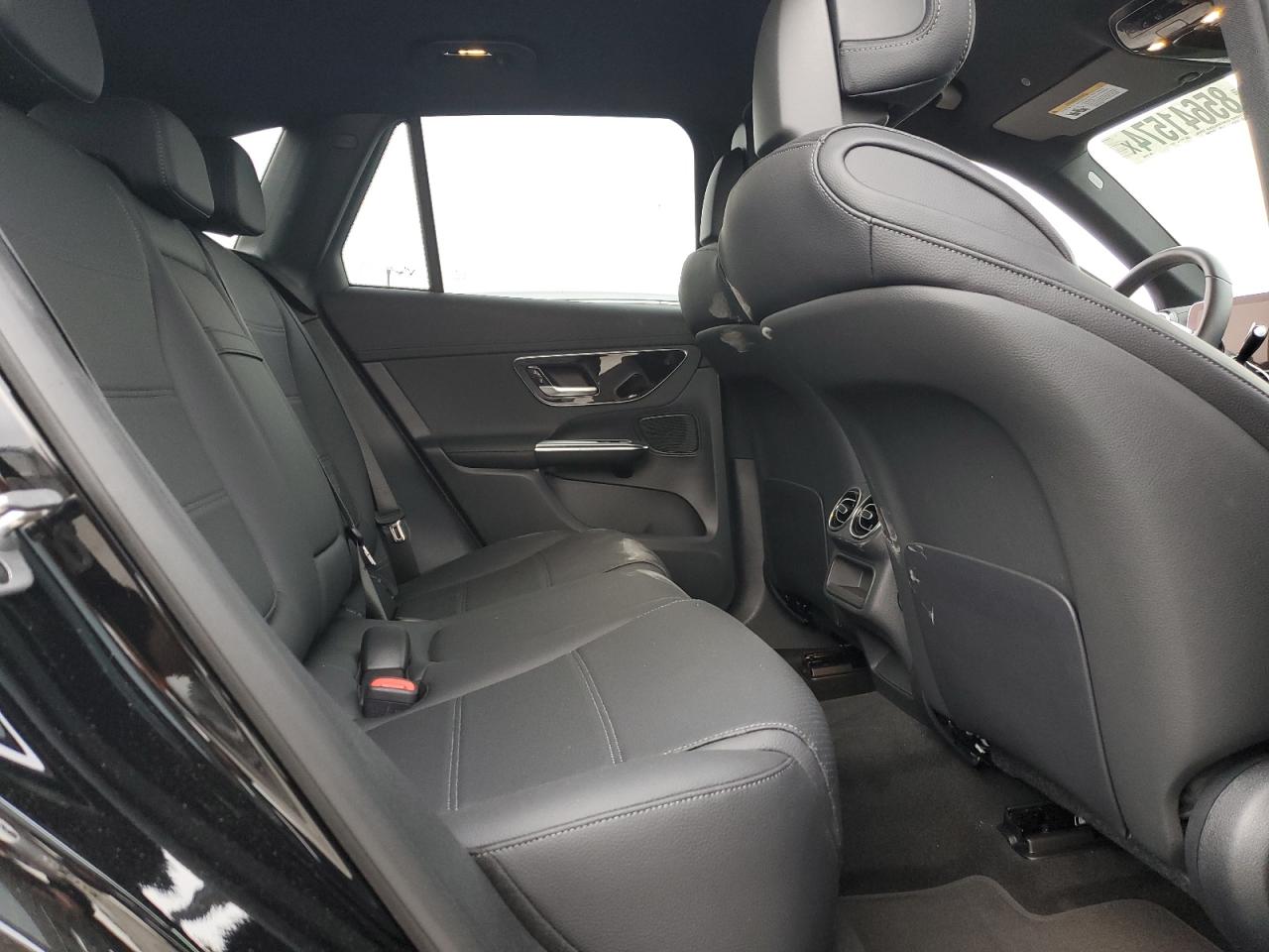 2024 MERCEDES-BENZ GLC 300 VIN:W1NKM4GB3RF212082