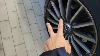 2021 Mercedes-Benz AMG GT 43 W1K7X5KB9MA042808 VIN:W1K7X5KB9MA042808