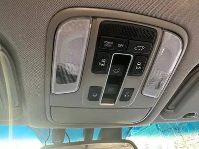 2017 Kia Carnival VIN: