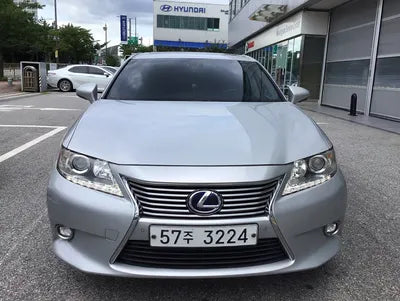2015 Lexus ES 300 JTHBW1GG2F2088223 VIN:JTHBW1GG2F2088223