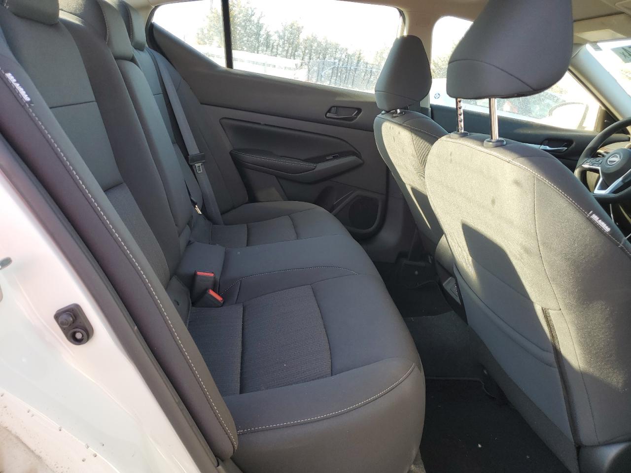 2023 NISSAN ALTIMA SV VIN:1N4BL4DW0PN399906