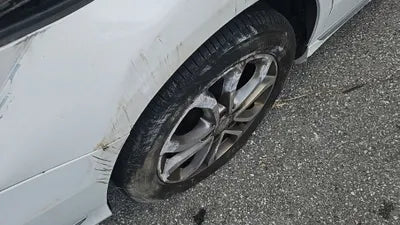 2014 Mercedes-Benz C 220 VIN: