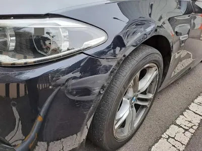 2016 BMW 520 WBA5E5101GG201746 VIN:WBA5E5101GG201746