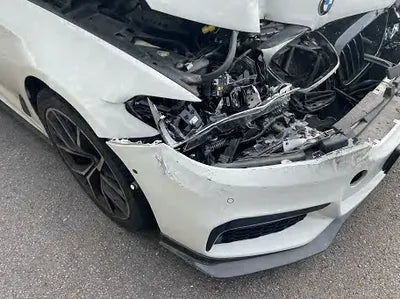 2018 BMW 530 WBAJD9100JWC82652 VIN:WBAJD9100JWC82652