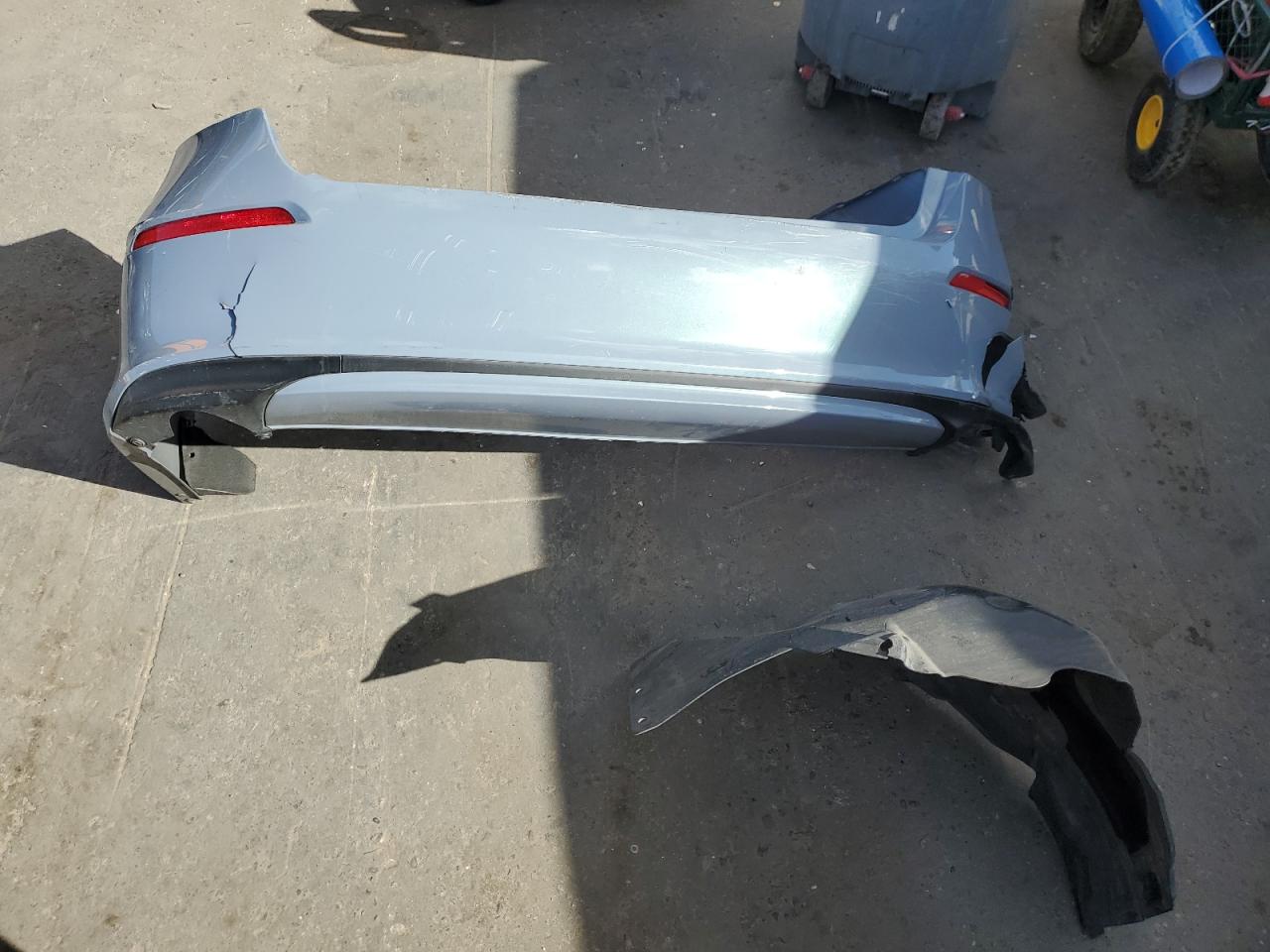 2024 HONDA CIVIC SPORT VIN:2HGFE2F56RH510664