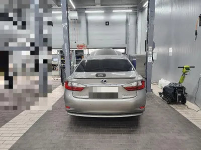 2018 Lexus ES 300 JTHBW1GG2J2178674 VIN:JTHBW1GG2J2178674