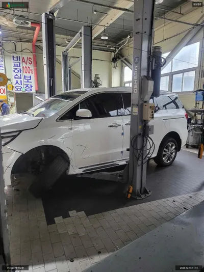 2016 Kia Carnival KNAMC81ABHS269356 VIN:KNAMC81ABHS269356
