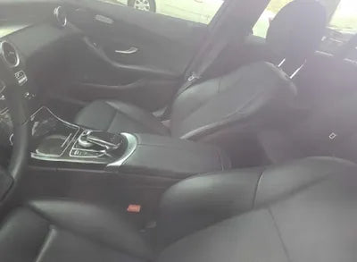 2016 Mercedes-Benz C 200 WDDWF3HB9GF220413 VIN:WDDWF3HB9GF220413