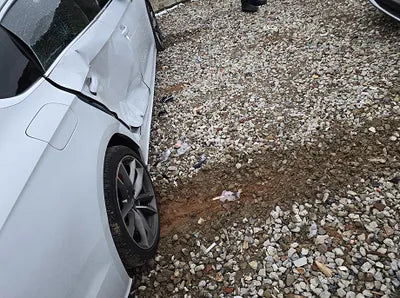 2020 Audi A5 WAUZZZF51LA008060 VIN:WAUZZZF51LA008060