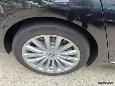 2016 BMW 730 WBA7G6108GG680059 VIN:WBA7G6108GG680059