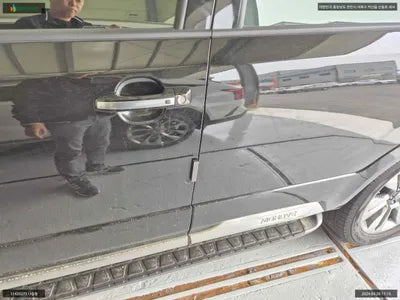 2020 Kia Mohave KNAKN814DLA205295 VIN:KNAKN814DLA205295