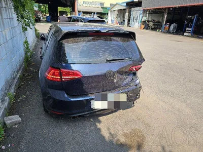 2015 Volkswagen Golf WVWZZZAUZFW258204 VIN:WVWZZZAUZFW258204