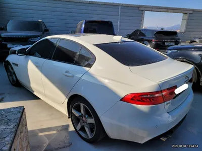 2019 Jaguar XE SAJAB4BN0KCP50354 VIN:SAJAB4BN0KCP50354