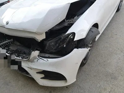 2018 Mercedes-Benz E 220 824KMWDD1J1EB1JF0 VIN:824KMWDD1J1EB1JF0