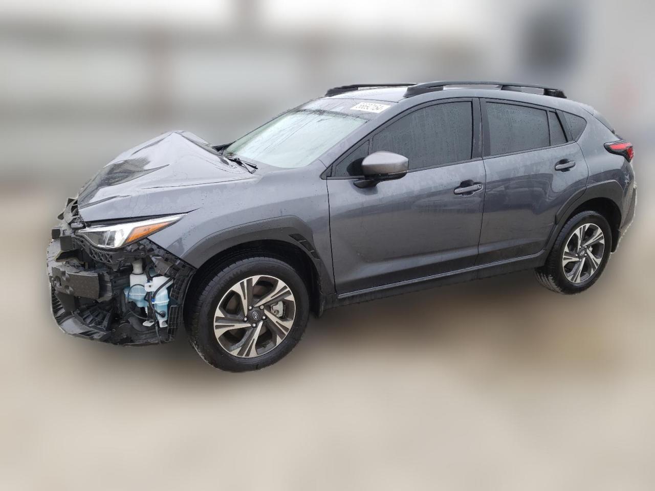 2024 SUBARU CROSSTREK PREMIUM VIN:JF2GUADC2RH203355