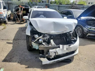 2015 Kia K5 VIN: