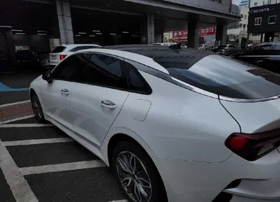 2022 Kia K5 KNAG241JBNA023844 VIN:KNAG241JBNA023844