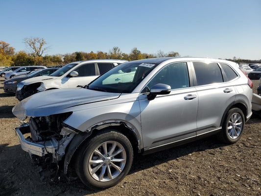2023 HONDA CR-V EX VIN:2HKRS4H49PH410888