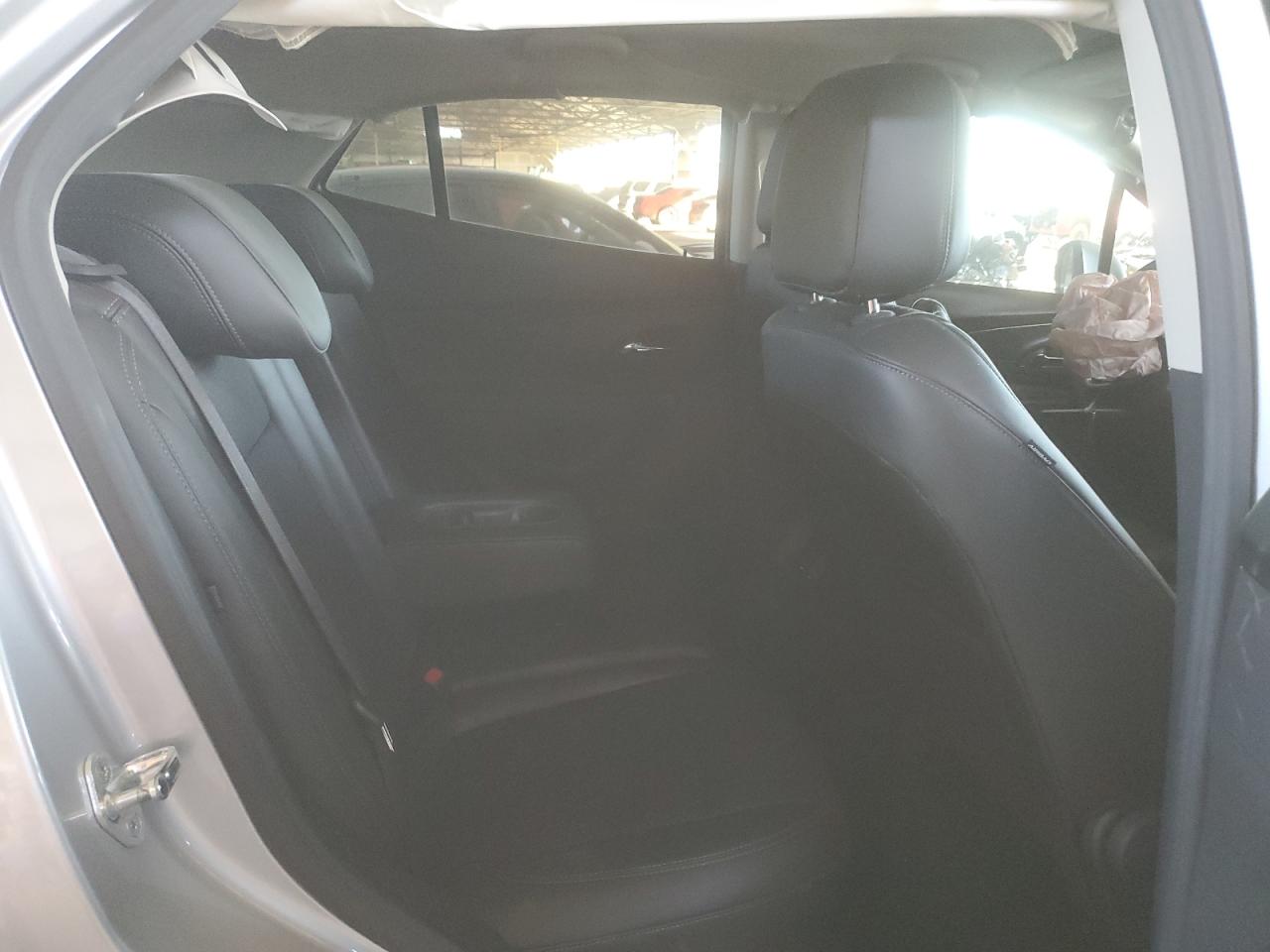 2022 BUICK ENCORE PREFERRED VIN:KL4CJASMXNB548478