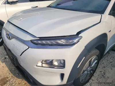 2019 Hyundai Kona 560KMKMHK281GFKU0 VIN:560KMKMHK281GFKU0