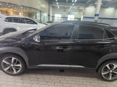 2017 Hyundai Kona KMHK4815GJU050006 VIN:KMHK4815GJU050006