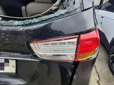 2015 Kia Carnival VIN: