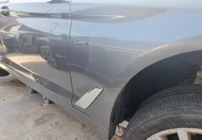 2018 BMW 520 WBAJC5108JG862394 VIN:WBAJC5108JG862394