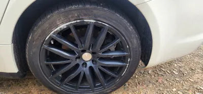 2018 Maserati Ghibli VIN: