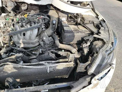 2019 Kia K5 KNAGT416BLA355261 VIN:KNAGT416BLA355261