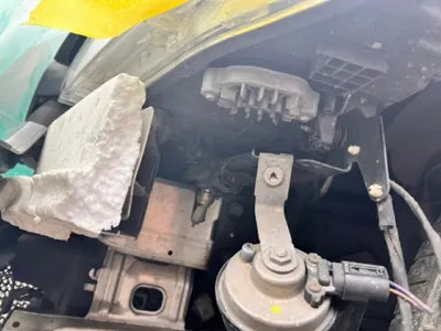 2015 BMW 320 WBA8C510XGK634983 VIN:WBA8C510XGK634983