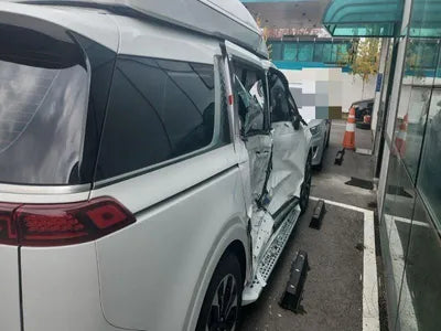 2021 Kia Carnival KNANE813BMS028644 VIN:KNANE813BMS028644