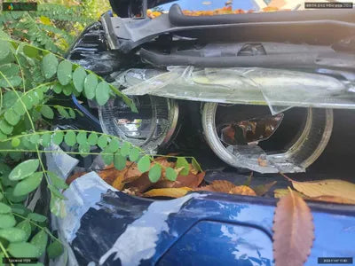 2016 BMW 520 WBA5E7106GG569500 VIN:WBA5E7106GG569500