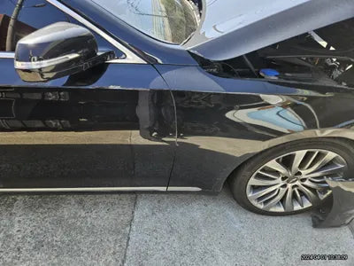 2018 Genesis G80 VIN: