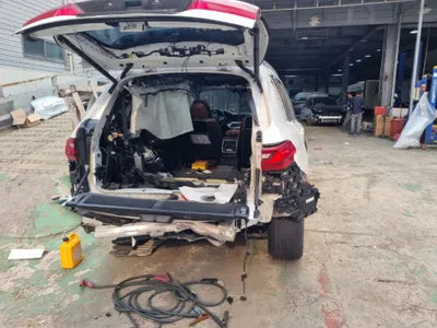 2020 BMW 730 WBACW810XL9D01643 VIN:WBACW810XL9D01643