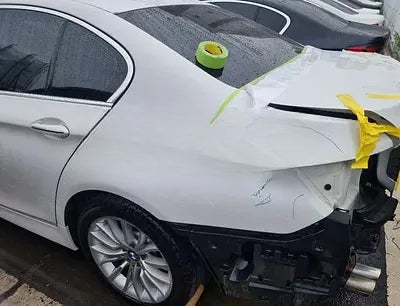 2015 BMW 528 NONE VIN: